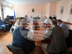 Вършец-Общински съвет-1