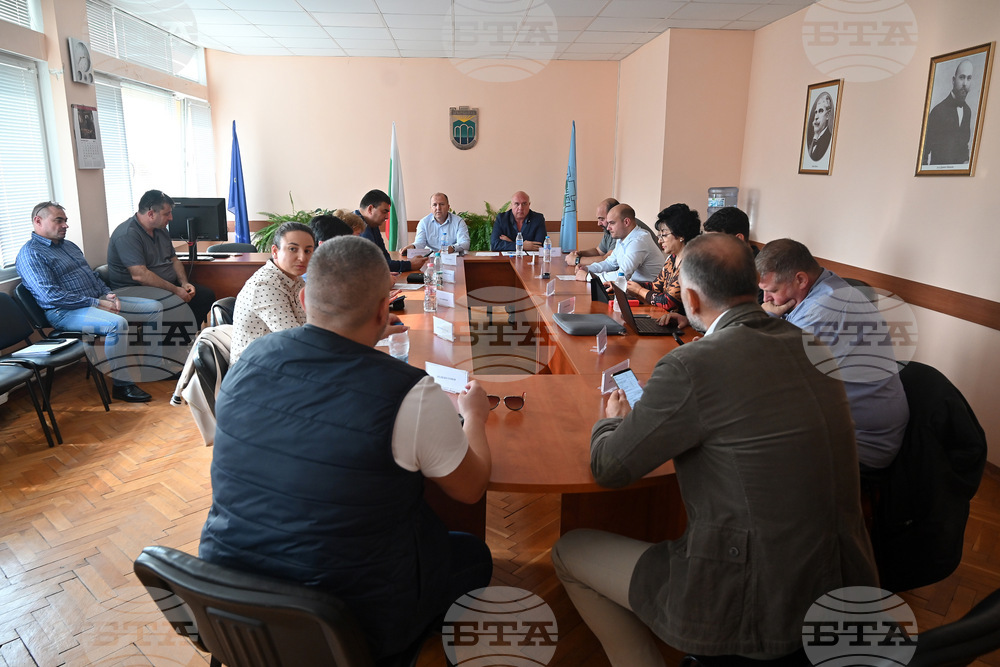 Общинските съветници във Вършец разрешиха замени на имоти с частна фирма с цел обновяване на инфраструктура