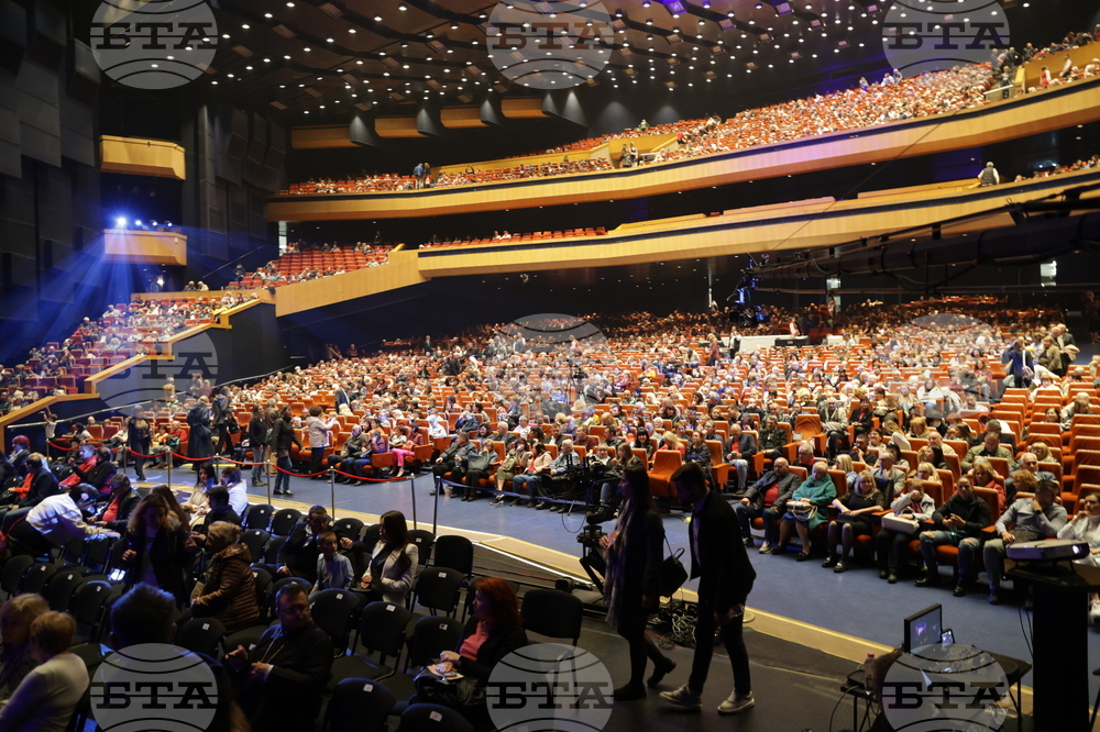 „30 години песни с любов” - юбилеен концерт на Илия Луков