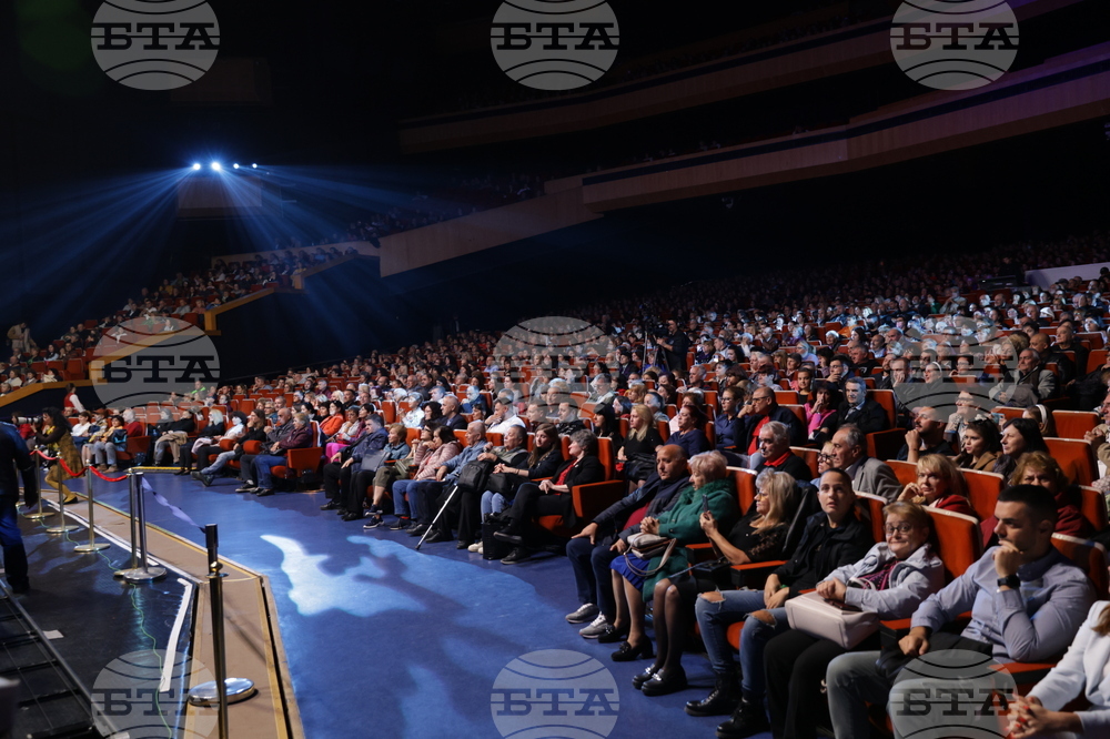 „30 години песни с любов” - юбилеен концерт на Илия Луков