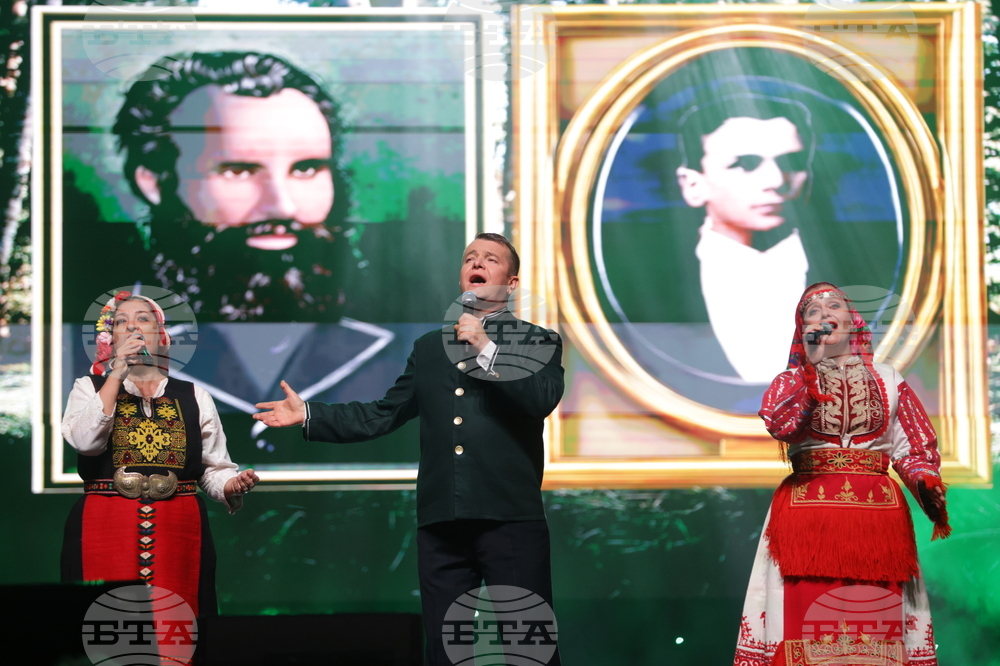 „30 години песни с любов” - юбилеен концерт на Илия Луков