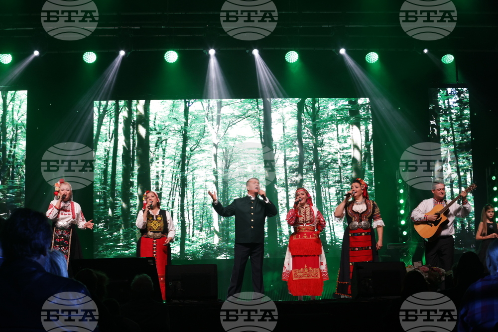 „30 години песни с любов” - юбилеен концерт на Илия Луков