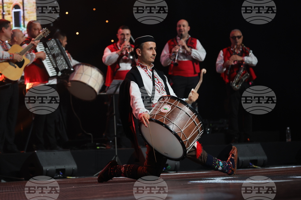 „30 години песни с любов” - юбилеен концерт на Илия Луков