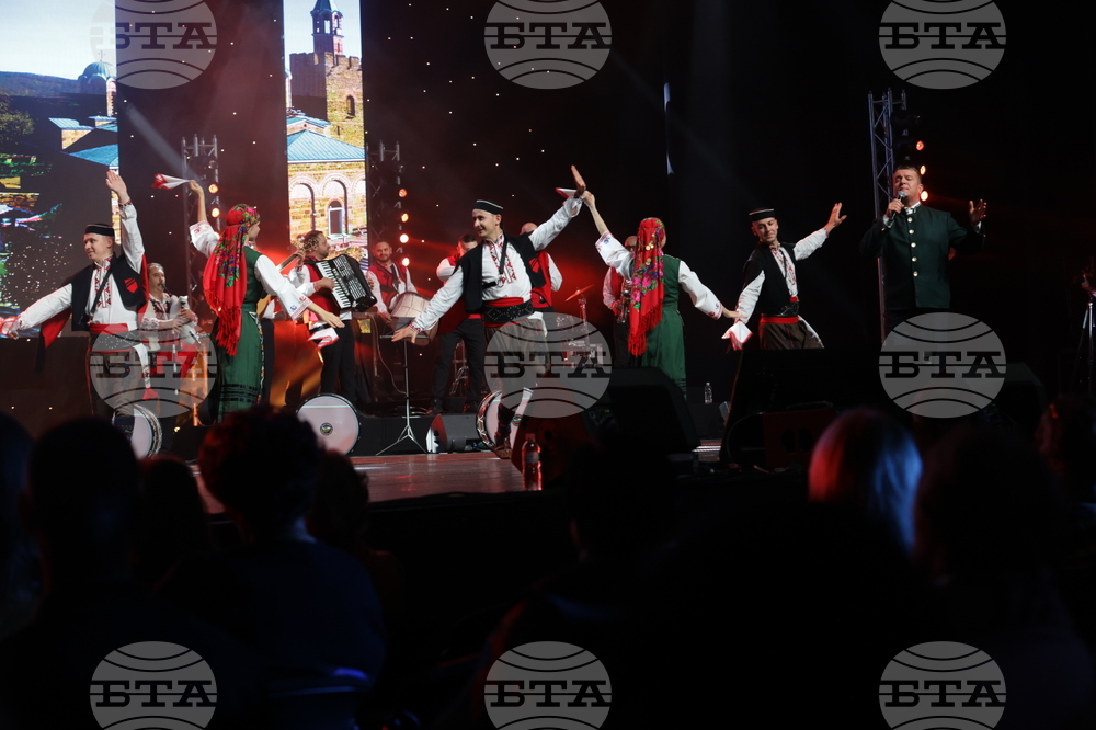 „30 години песни с любов” - юбилеен концерт на Илия Луков