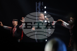 „30 години песни с любов” - юбилеен концерт на Илия Луков