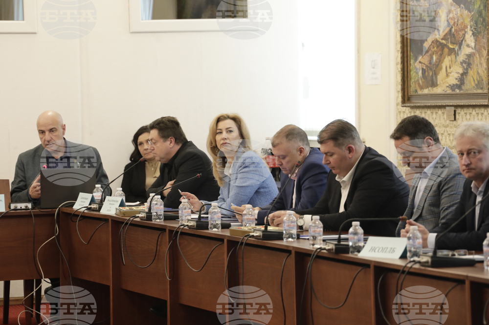 Парламент - кръгла маса - здравеопазване