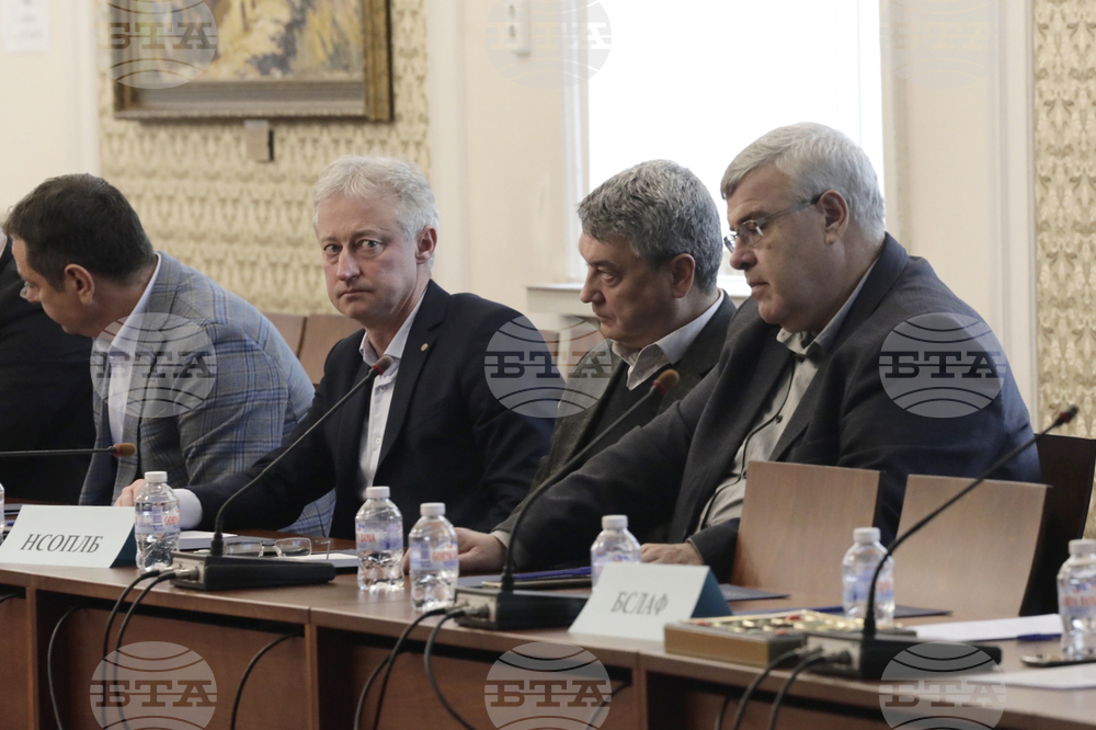 Парламент - кръгла маса - здравеопазване