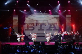 „30 години песни с любов” - юбилеен концерт на Илия Луков