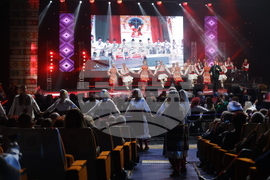 „30 години песни с любов” - юбилеен концерт на Илия Луков