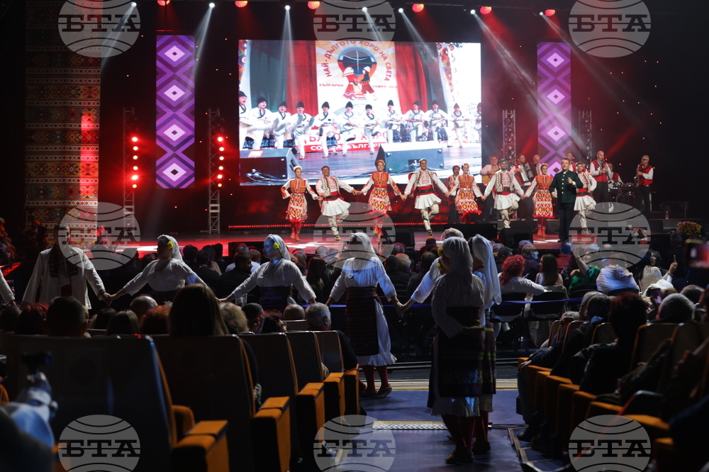 „30 години песни с любов” - юбилеен концерт на Илия Луков