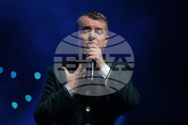 „30 години песни с любов” - юбилеен концерт на Илия Луков