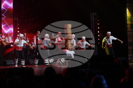 „30 години песни с любов” - юбилеен концерт на Илия Луков