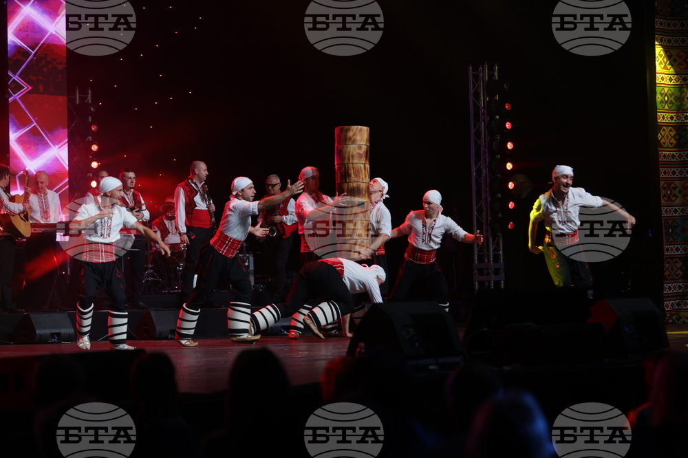 „30 години песни с любов” - юбилеен концерт на Илия Луков