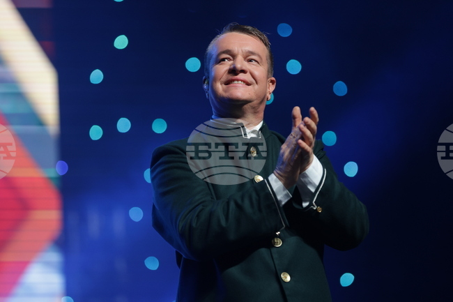 „30 години песни с любов” - юбилеен концерт на Илия Луков