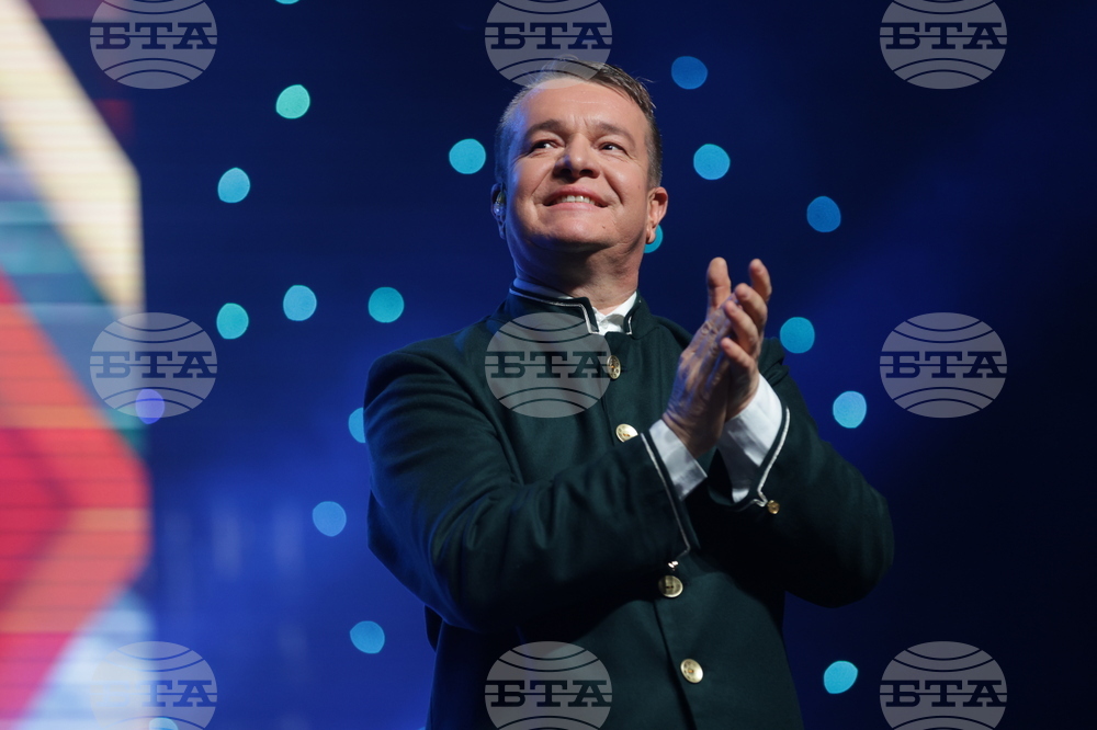 „30 години песни с любов” - юбилеен концерт на Илия Луков