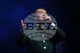 „30 години песни с любов” - юбилеен концерт на Илия Луков