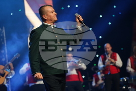 „30 години песни с любов” - юбилеен концерт на Илия Луков