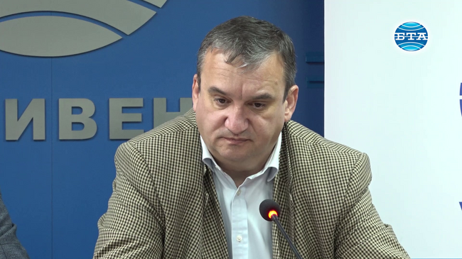 Европейските средства дават възможност за повишаване на качеството на живот в регионите, заяви областният управител на Сливен Минчо Афузов