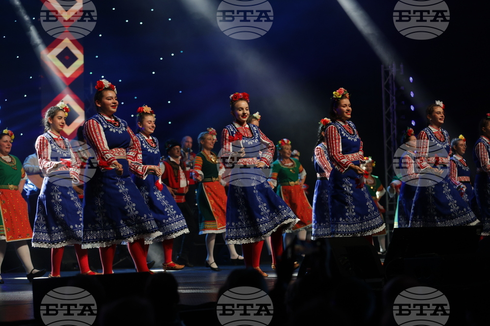 „30 години песни с любов” - юбилеен концерт на Илия Луков