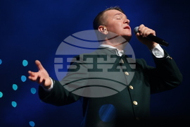 „30 години песни с любов” - юбилеен концерт на Илия Луков