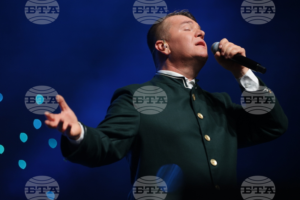 „30 години песни с любов” - юбилеен концерт на Илия Луков