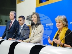 Мария Габриел: „Новият европейски Баухаус“ е катализатор на идеи и проекти за зеления преход