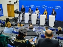 Мария Габриел: „Новият европейски Баухаус“ е катализатор на идеи и проекти за зеления преход