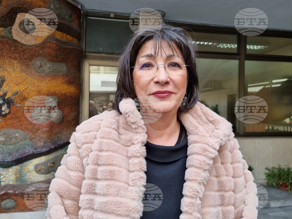  Пловдив - Регионална здравна инспекция (РЗИ) - брифинг 