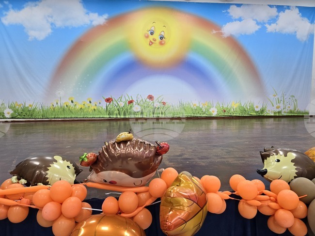 Над 1 500 лева бяха събрани на благотворителен базар, посветен на Деня на християнското семейство