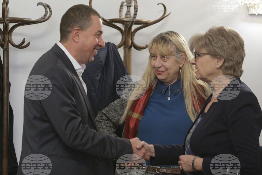 Парламент - Комисия по регионална политика, благоустройство и местно самоуправление