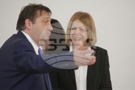 Парламент - Комисия по регионална политика, благоустройство и местно самоуправление