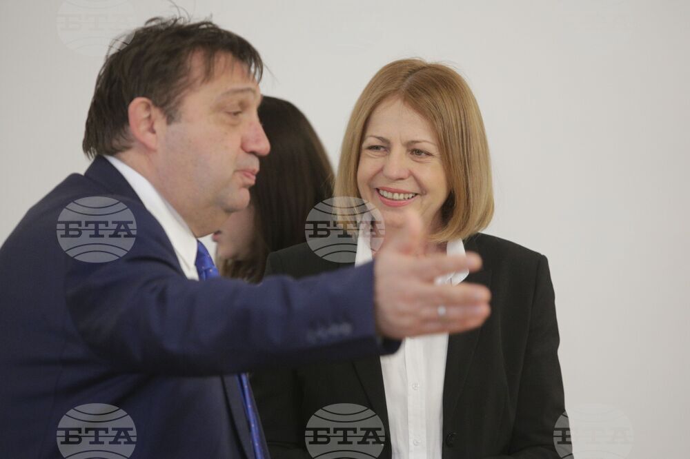 Парламент - Комисия по регионална политика, благоустройство и местно самоуправление