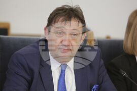 Парламент - Комисия по регионална политика, благоустройство и местно самоуправление