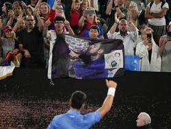 Australian Open Tennis