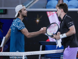 Australian Open Tennis