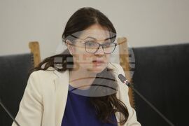 Парламент - Комисия по регионална политика, благоустройство и местно самоуправление