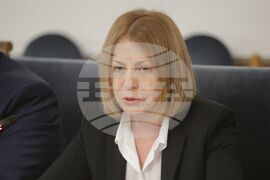 Парламент - Комисия по регионална политика, благоустройство и местно самоуправление