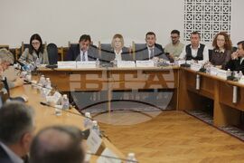 Парламент - Комисия по регионална политика, благоустройство и местно самоуправление