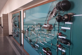 Плевен - Изнесен комплекс за авиационно образование