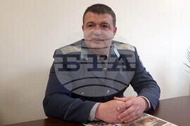 Плевен - Изнесен комплекс за авиационно образование