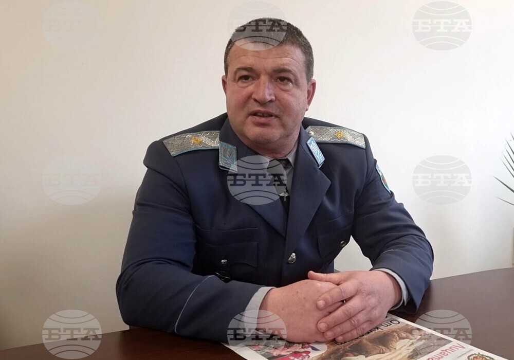 Плевен - Изнесен комплекс за авиационно образование