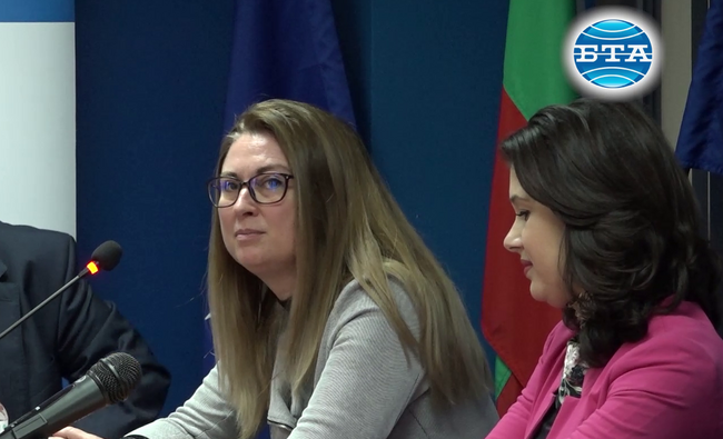 Нова Загора бе сред първите общини с одобрени проекти по ОП „Региони в растеж“ за енергийна ефективност, каза зам.–кметът Нина Генчева