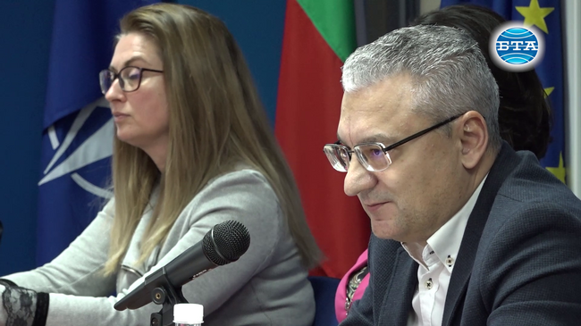 Защитили сме средства в размер на около 15 млн. лева по програмата за „Топъл обяд“, заяви заместник-кметът на Котел Румен Стоилов