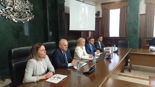 Главен комисар Станимир Станев: Ще бъдем безкомпромисни във войната с каналджийството