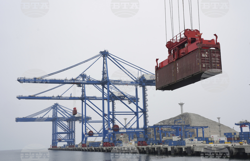  Влиянието на Китай в Латинска Америка поражда опасения във Вашингтон 