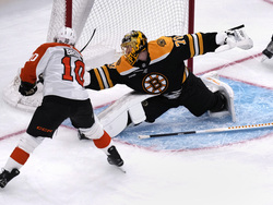 Flyers Bruins Hockey