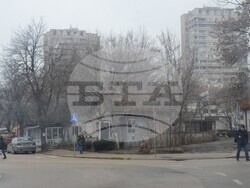 Снимка: Община Видин - Обществено обсъждане ж.к. "Васил Левски"