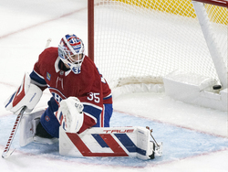Kraken Canadiens Hockey