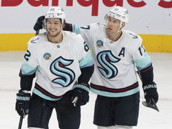 HKN Kraken Canadiens 20241029