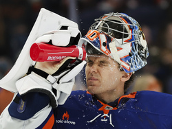 Ducks Islanders Hockey